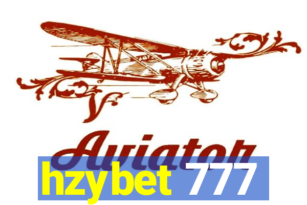 hzybet 777